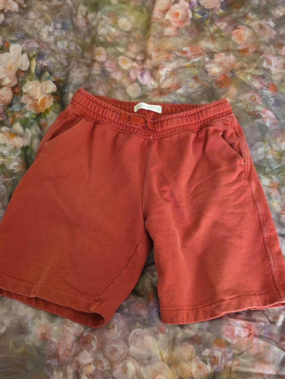 Boys Shorts